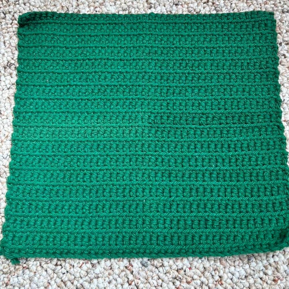 Unbranded Green Soft-furnishings-textiles